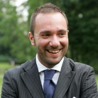 Alessandro Vitali
