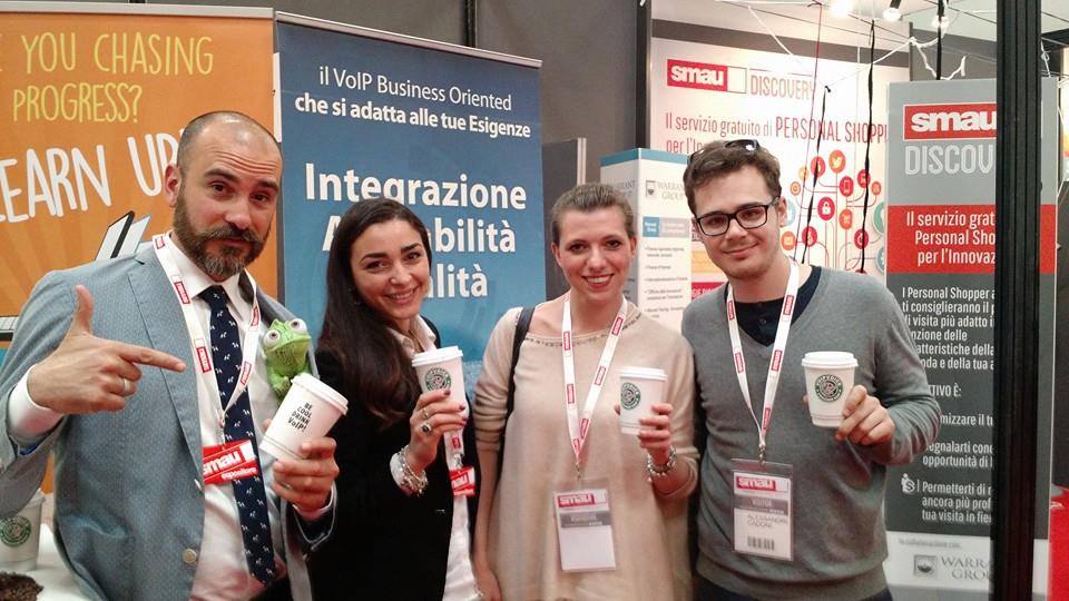 SMAU Torino