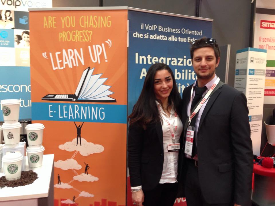 SMAU Torino