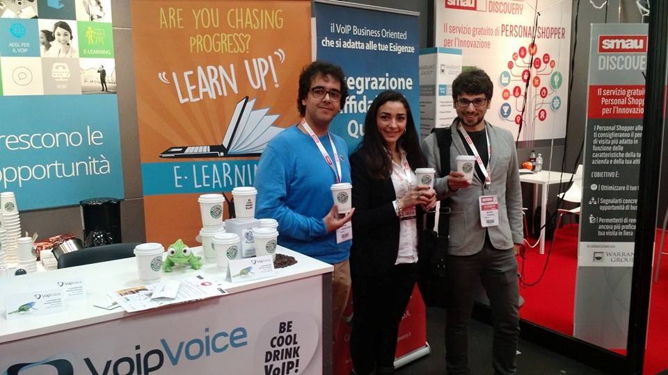 SMAU Torino