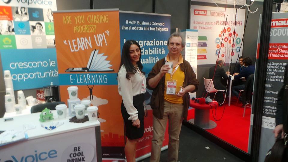SMAU Torino