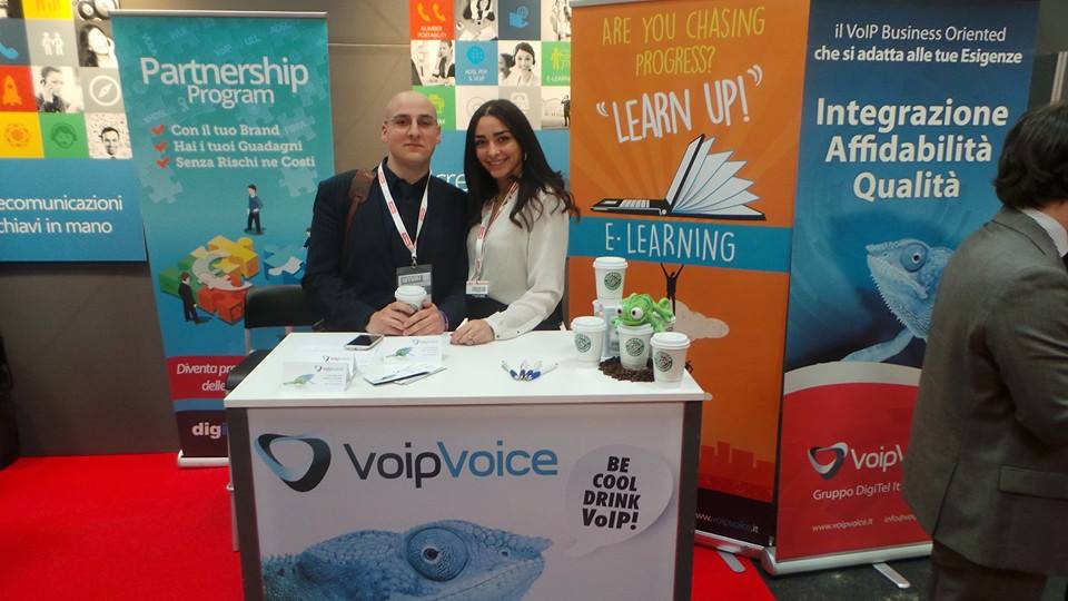 SMAU Torino