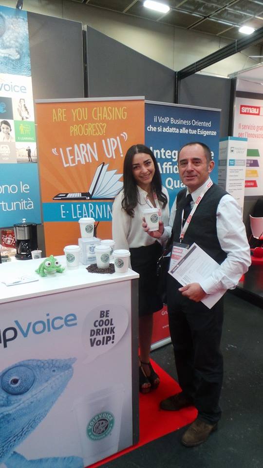 SMAU Torino