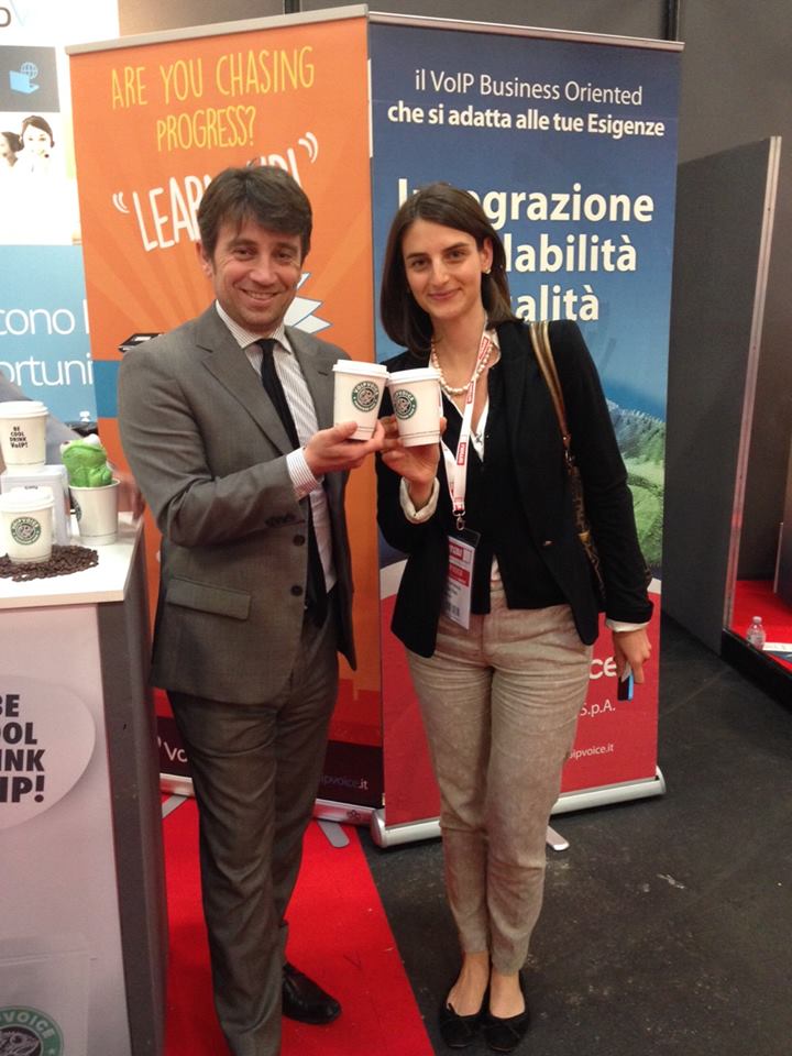 SMAU Torino
