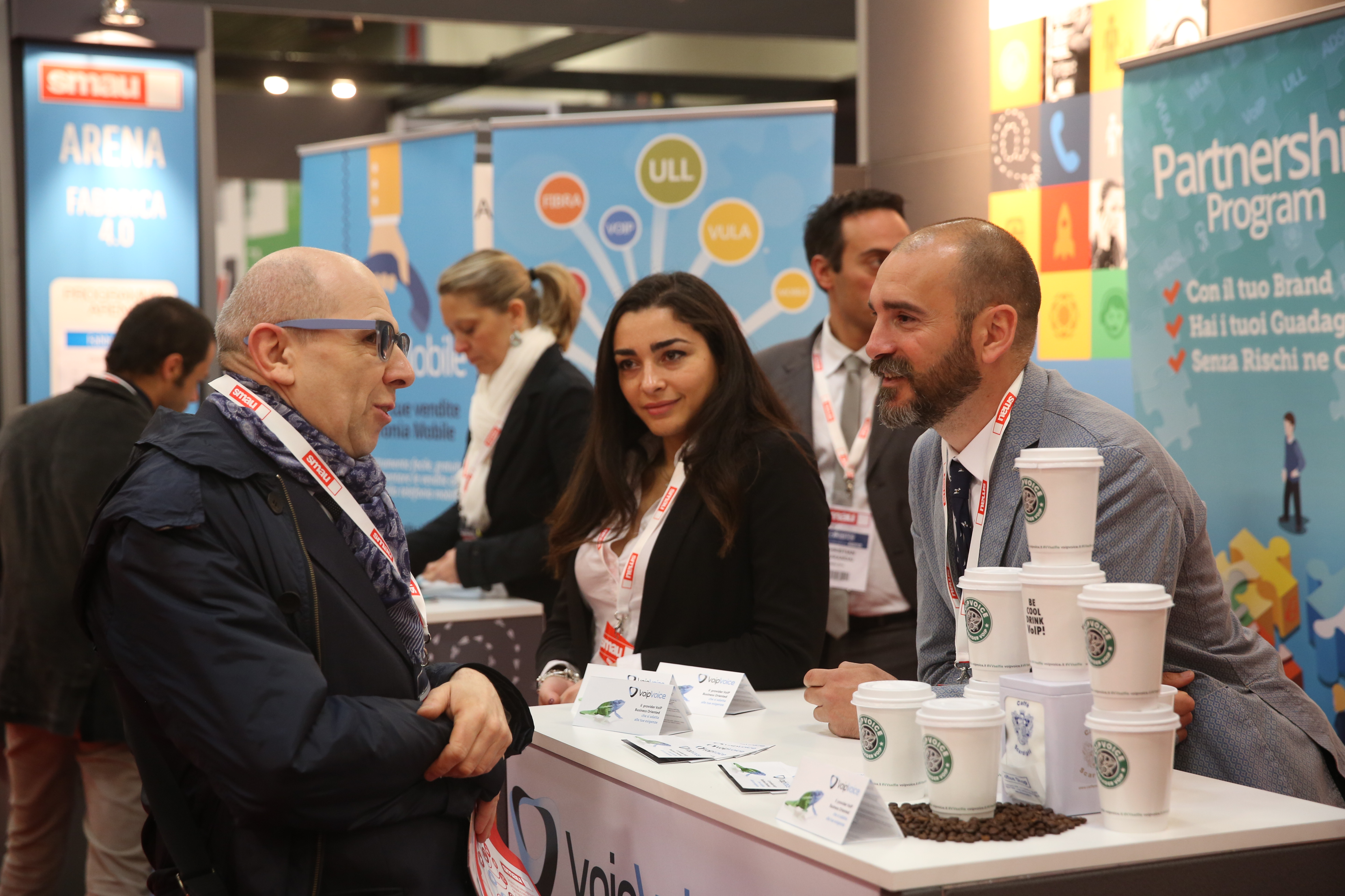 SMAU Torino