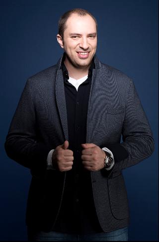 Jan Koum