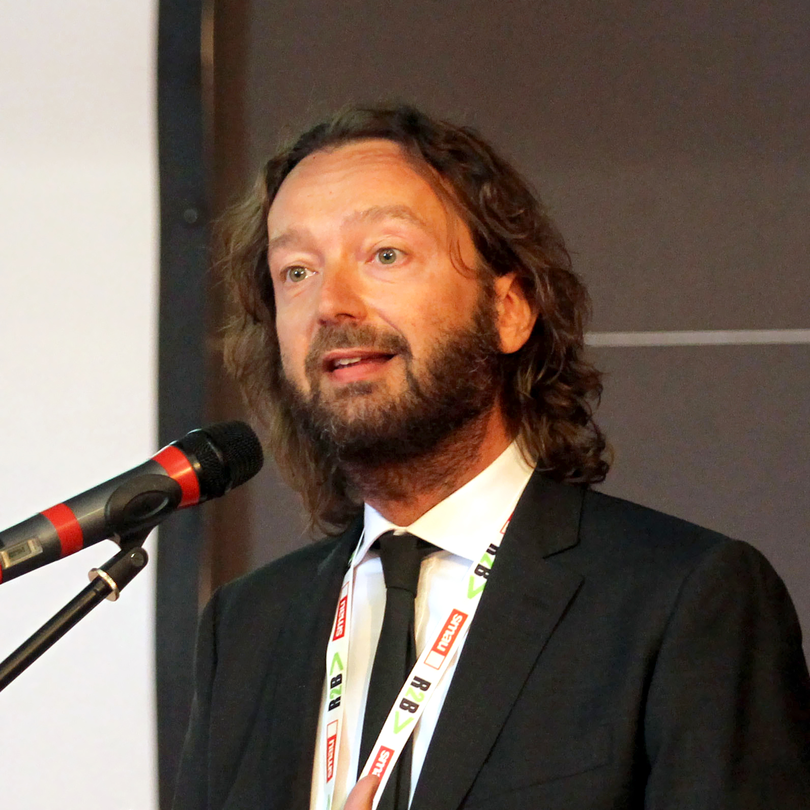 Pierantonio Macola