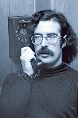 John Draper