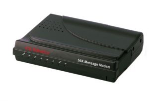 Router 56k