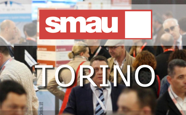 SMAU Torino