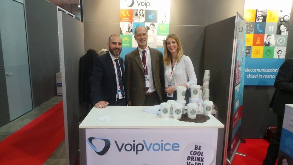 SMAU Padova con Samuel Lo Gioco, Greta Tofani, Sebastiano Cutrera