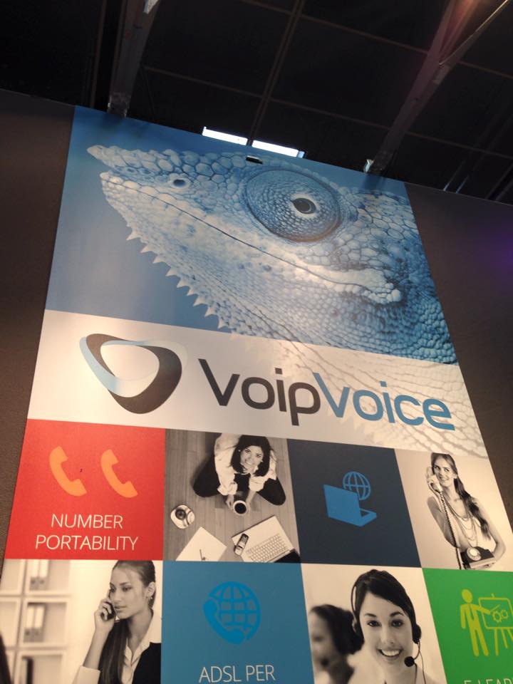 Voip allo SMAU