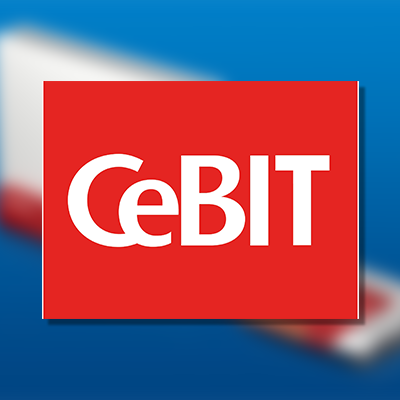 CeBIT