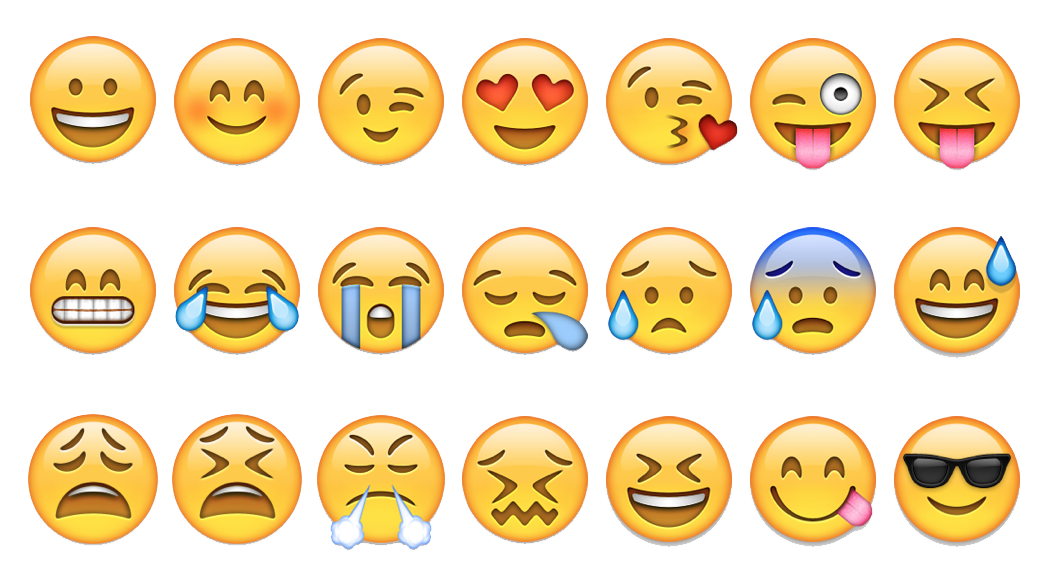 Emojii