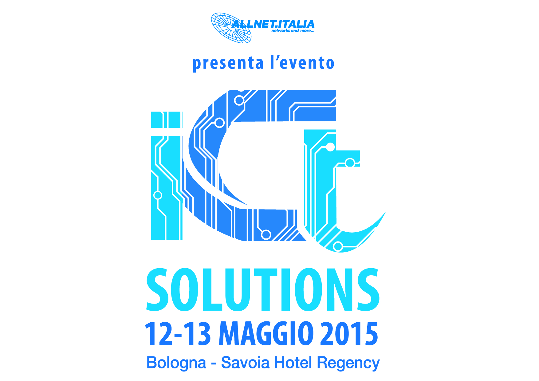 ICT Solutions Allnet