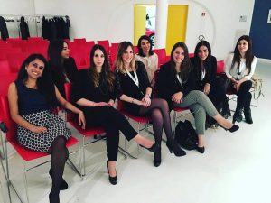 ragazze