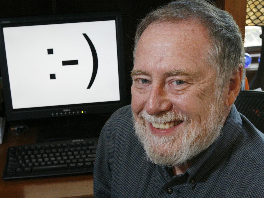 Scott Fahlman