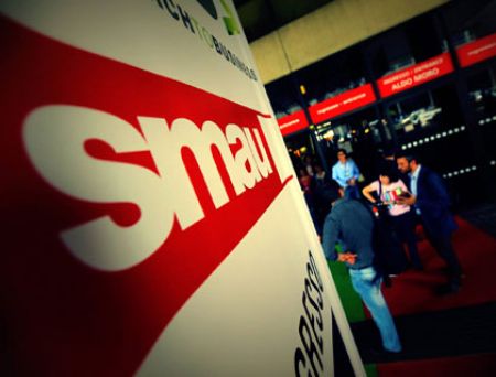 SMAU 2015