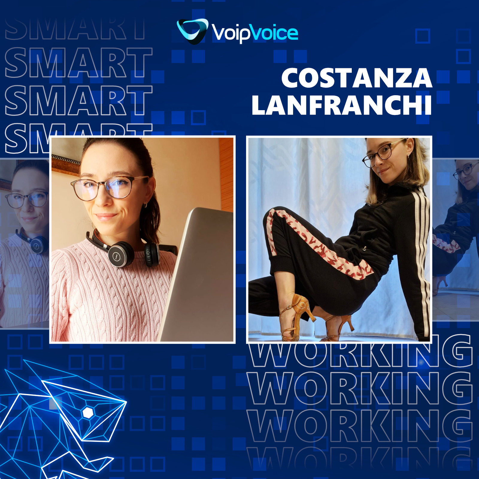 Costanza Lanfranchi