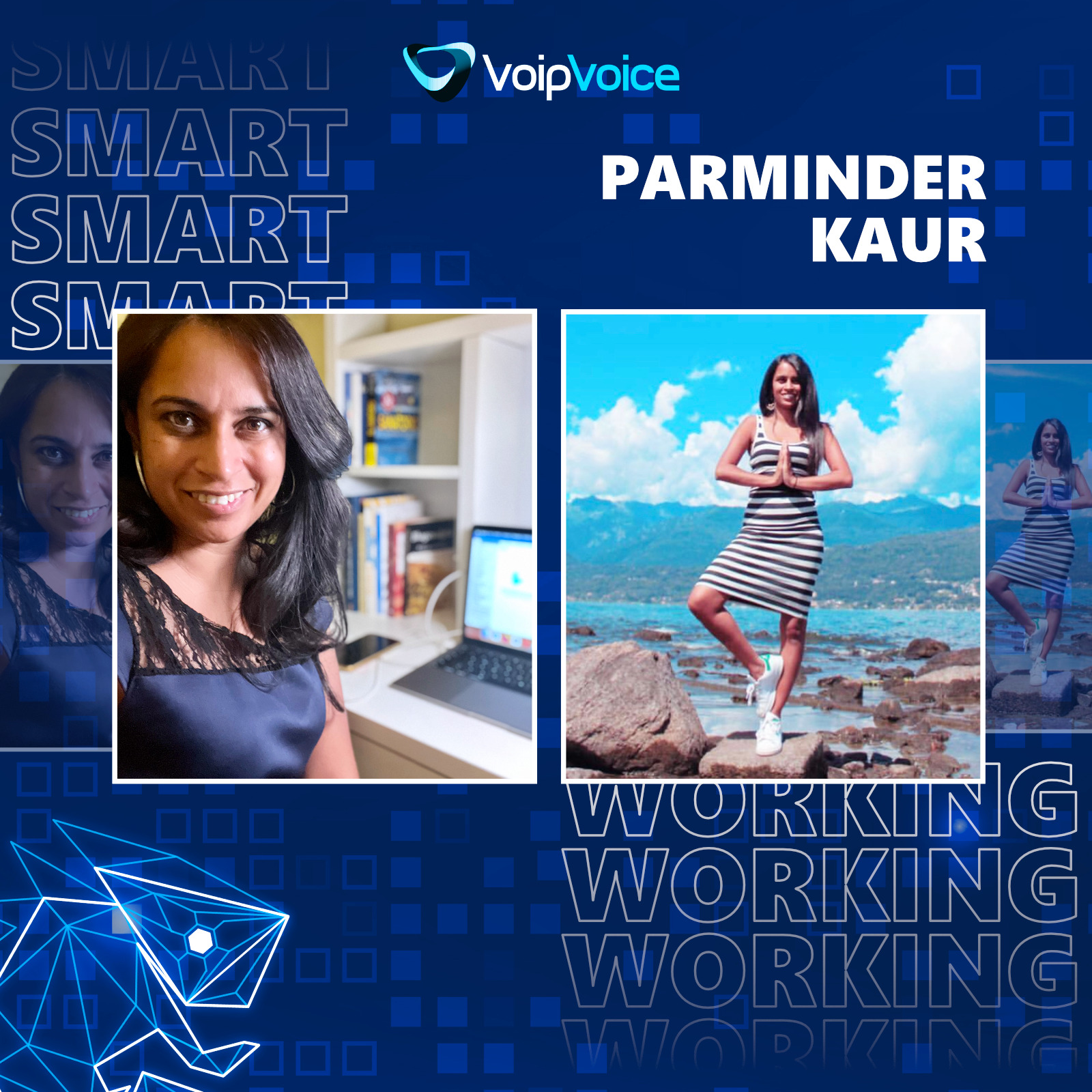 Parminder Kaur