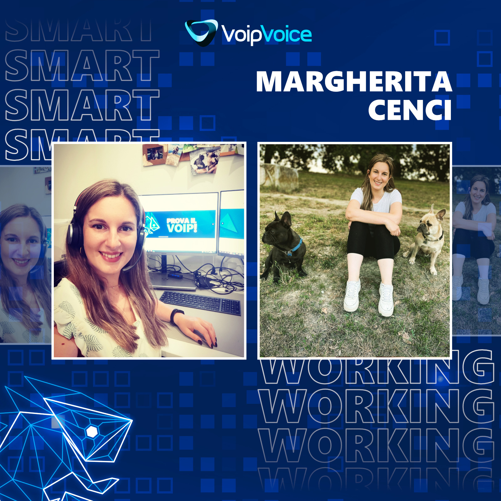 Margherita Cenci