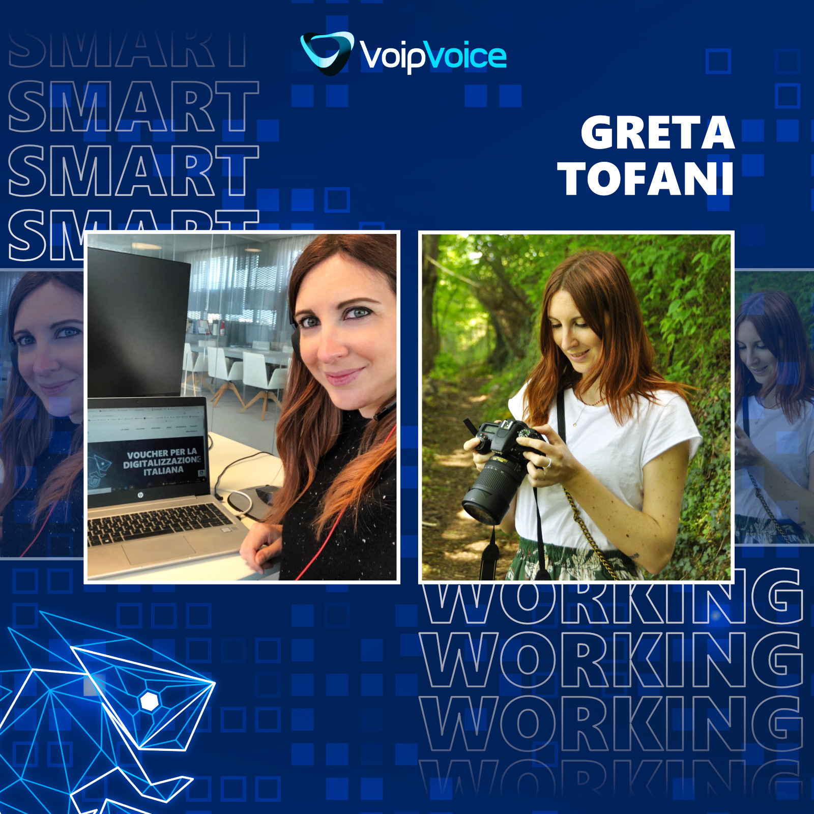 Greta Tofani 
