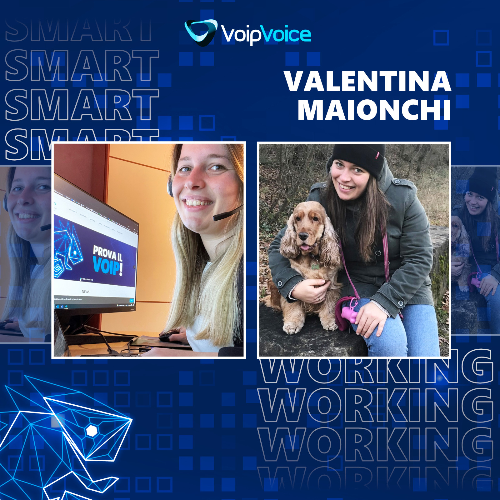 Valentina Maionchi