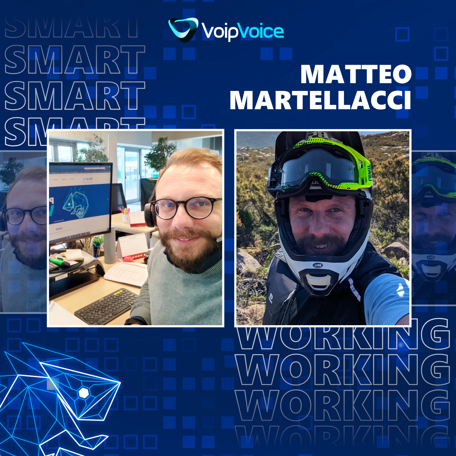MAtteo Martellacci