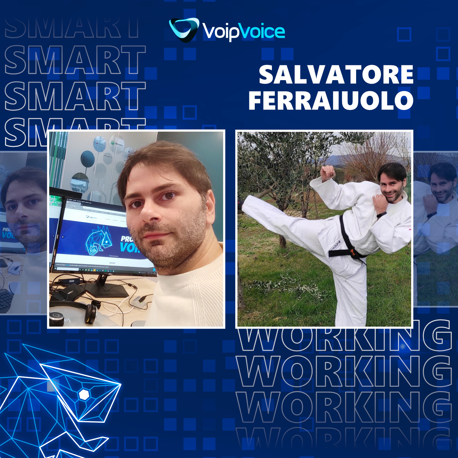 Salvatore Ferraiuolo