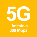 BOLLINO 5G